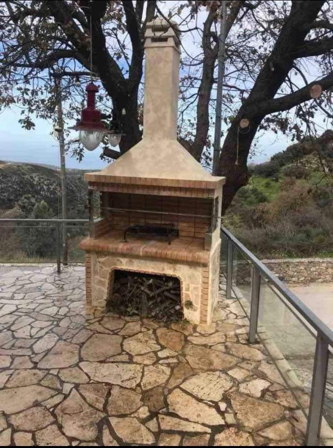 Mitato Open View Βίλα Χάρκια Εξωτερικό φωτογραφία